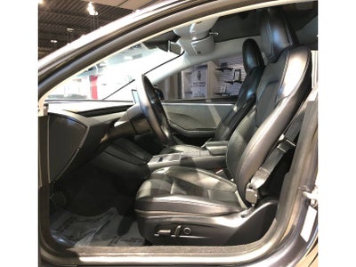 2024 Tesla Model 3 Long Range