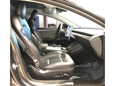 2024 Tesla Model 3 Long Range