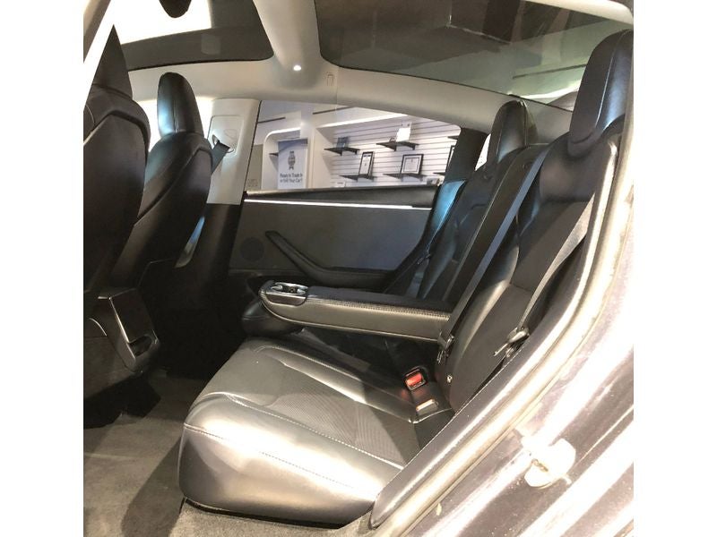 2024 Tesla Model 3 Long Range