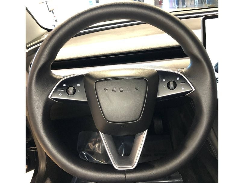 2024 Tesla Model 3 Long Range