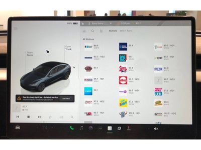 2024 Tesla Model 3 Long Range