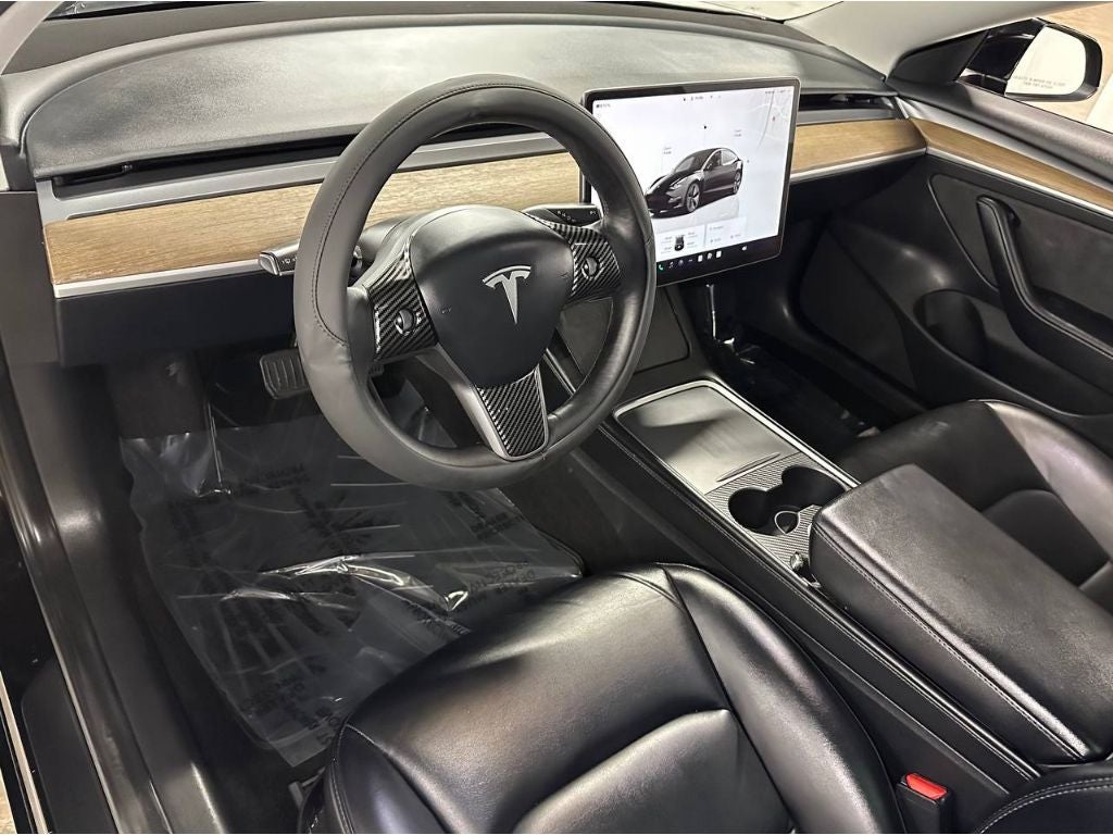 2023 Tesla Model 3 Base