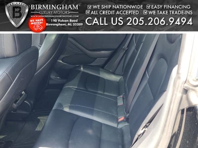 2023 Tesla Model 3 Base