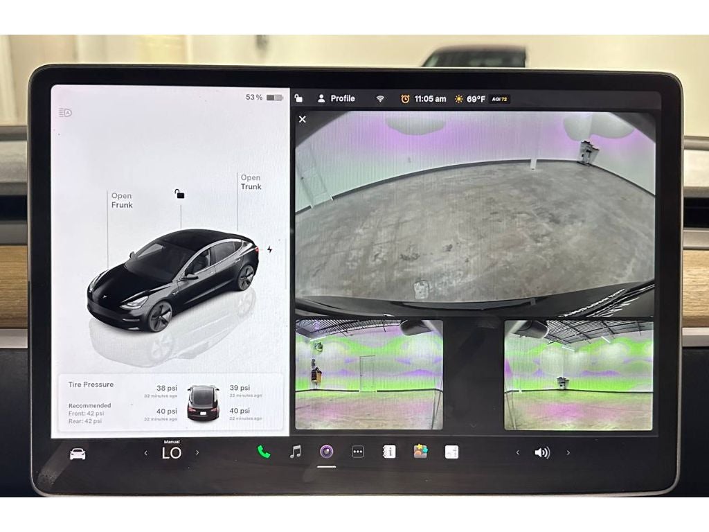 2023 Tesla Model 3 Base