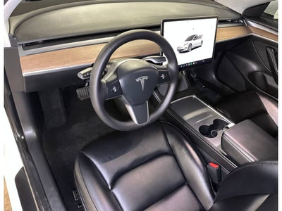 2023 Tesla Model 3 Base