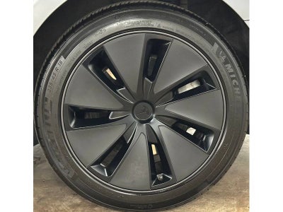 2024 Tesla Model 3 Base