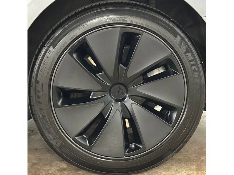 2024 Tesla Model 3 Base