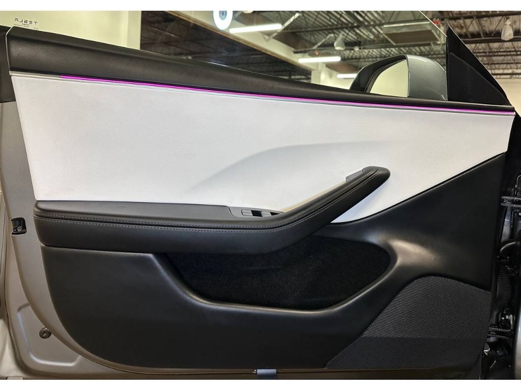 2024 Tesla Model 3 Base