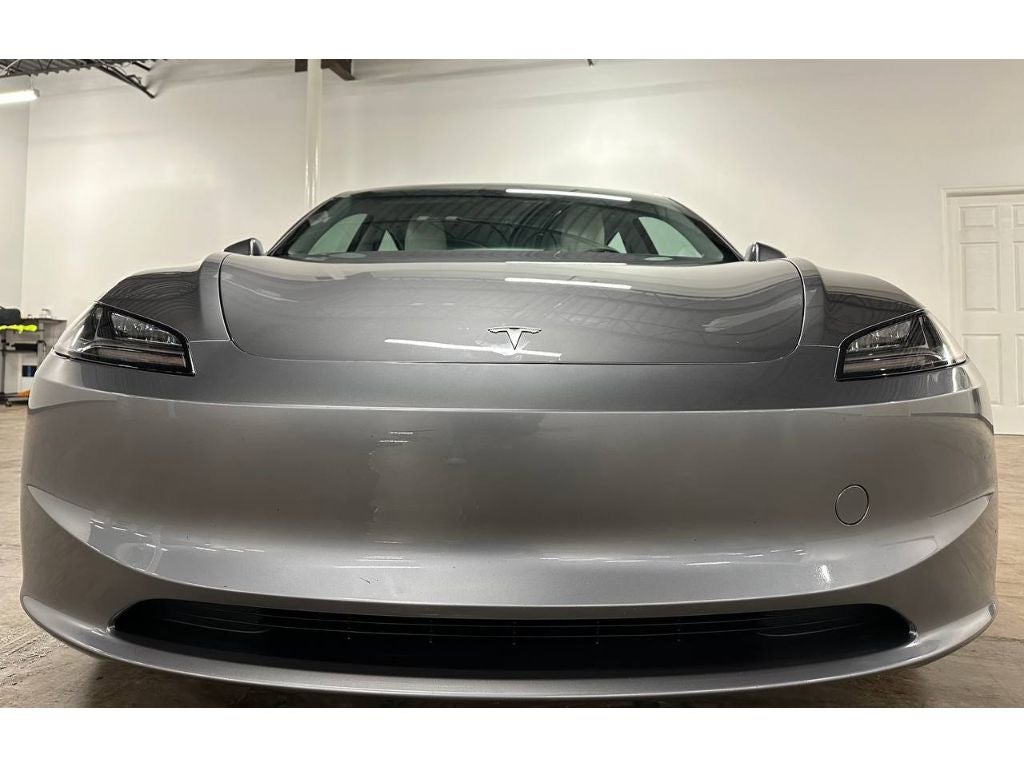 2024 Tesla Model 3 Base