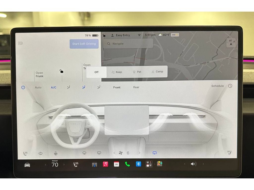 2024 Tesla Model 3 Base