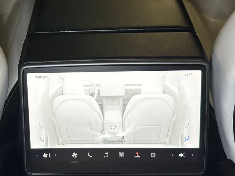 2024 Tesla Model 3 Base