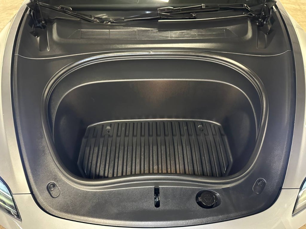 2024 Tesla Model 3 Base