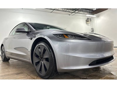 2024 Tesla Model 3 Base