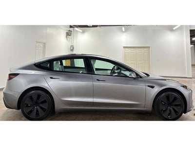 2024 Tesla Model 3 Base