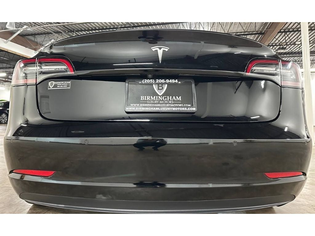 2022 Tesla Model 3 Base