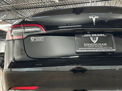 2022 Tesla Model 3 Base