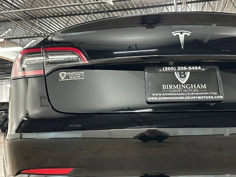 2022 Tesla Model 3 Base