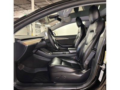 2022 Tesla Model 3 Base