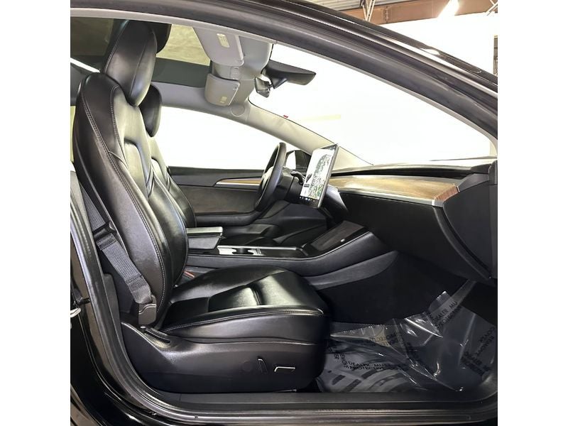 2022 Tesla Model 3 Base