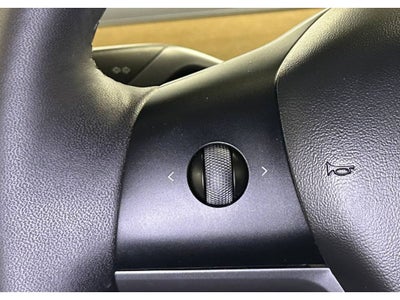 2022 Tesla Model 3 Base