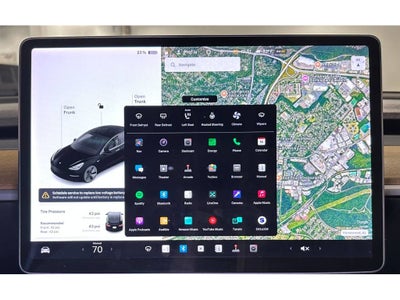 2022 Tesla Model 3 Base