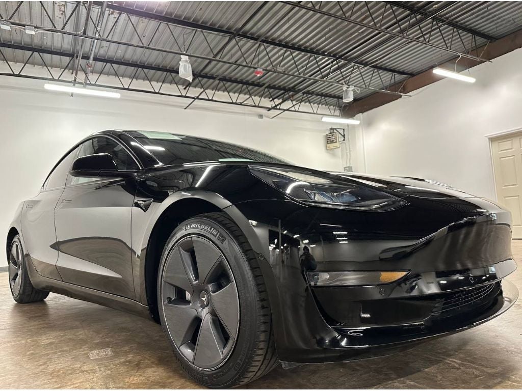 2022 Tesla Model 3 Base