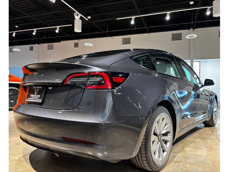 2023 Tesla Model 3 Base