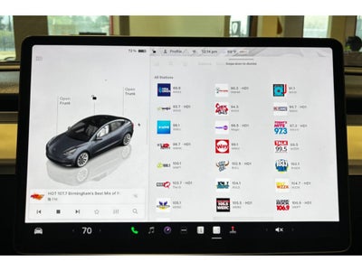2023 Tesla Model 3 Base