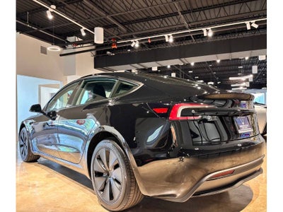 2024 Tesla Model 3 Base