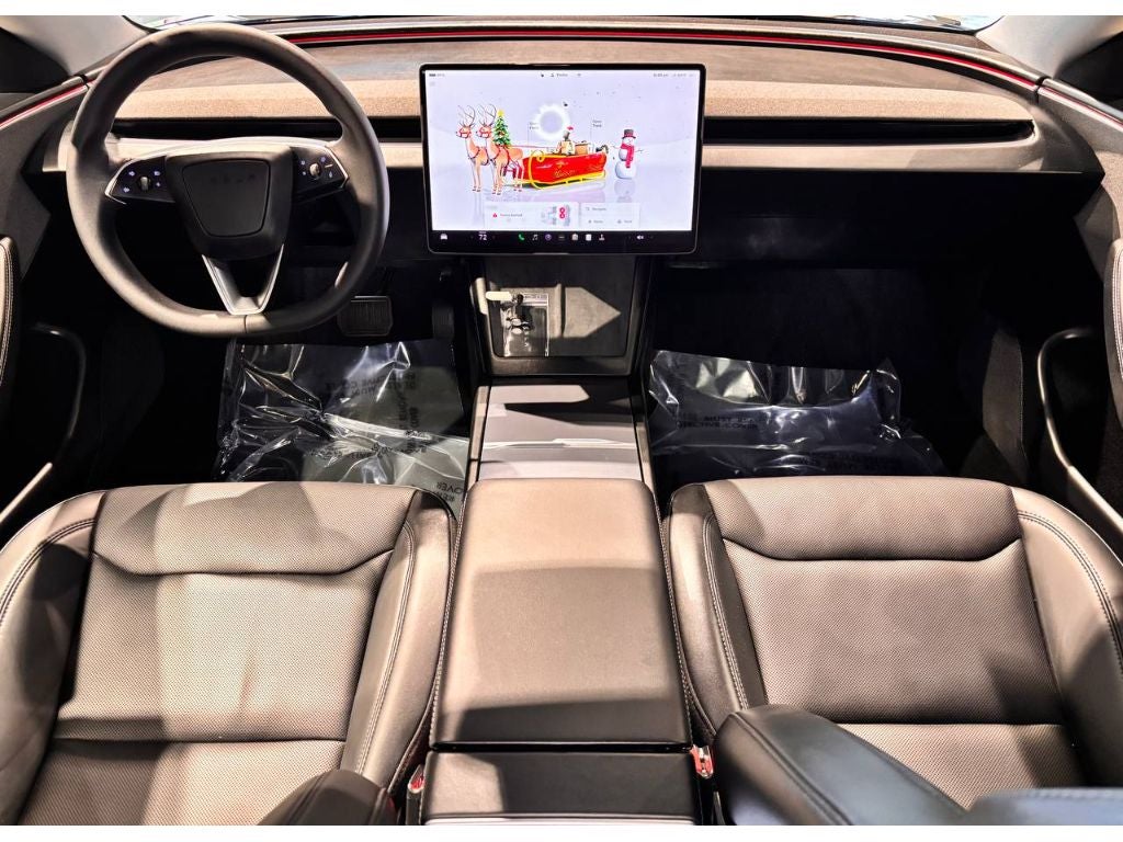 2024 Tesla Model 3 Base