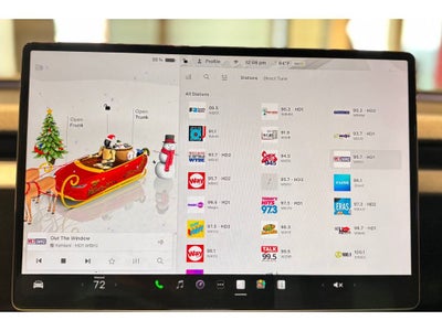 2024 Tesla Model 3 Base