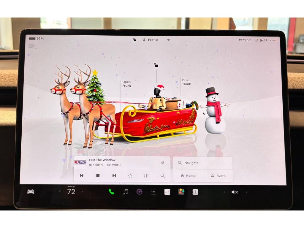 2024 Tesla Model 3 Base