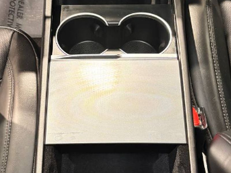 2024 Tesla Model 3 Base