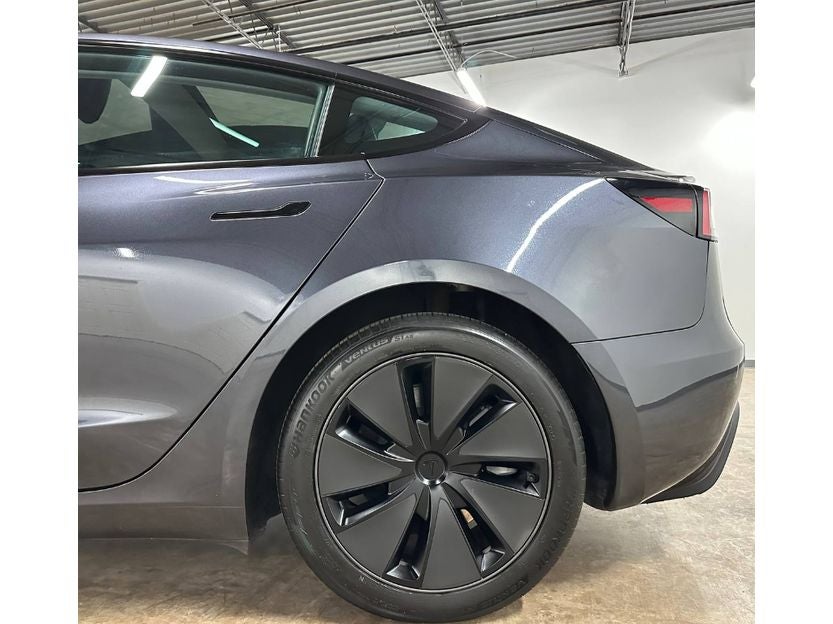 2024 Tesla Model 3 Long Range