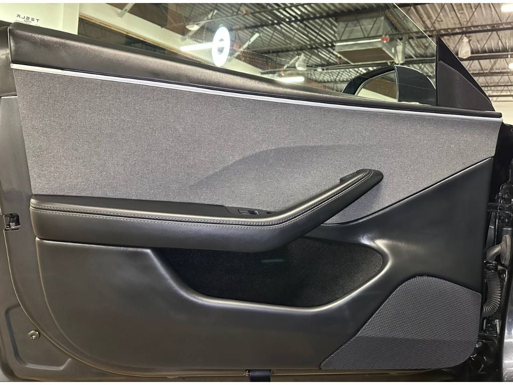 2024 Tesla Model 3 Long Range