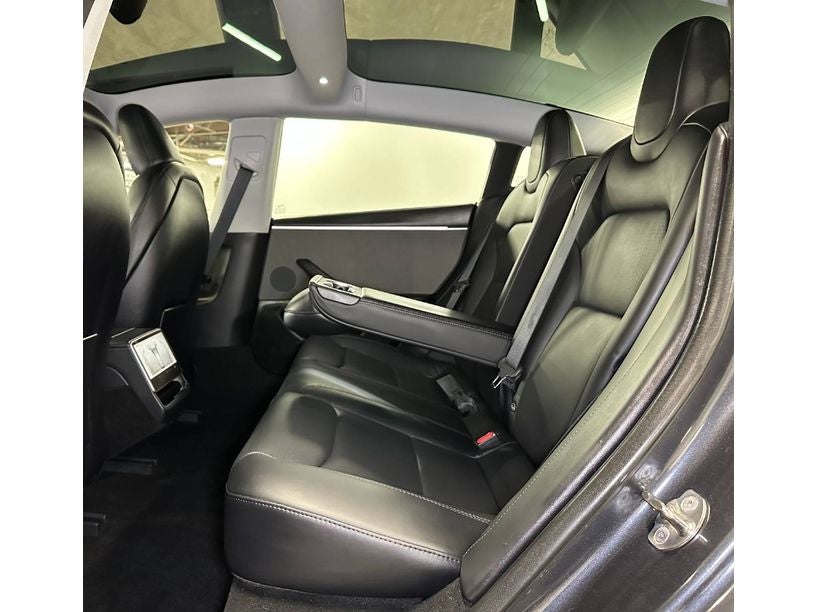 2024 Tesla Model 3 Long Range
