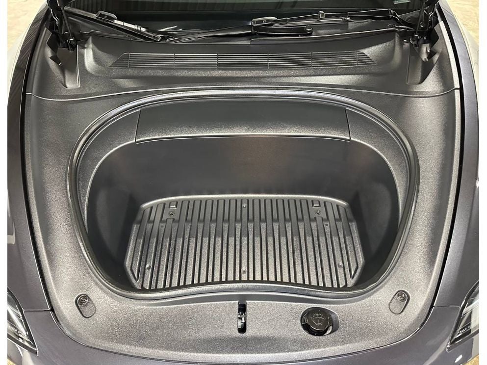 2024 Tesla Model 3 Long Range