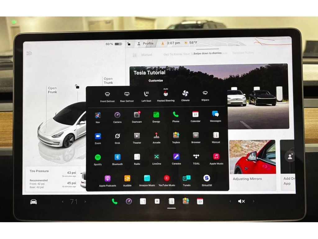 2023 Tesla Model 3 Base