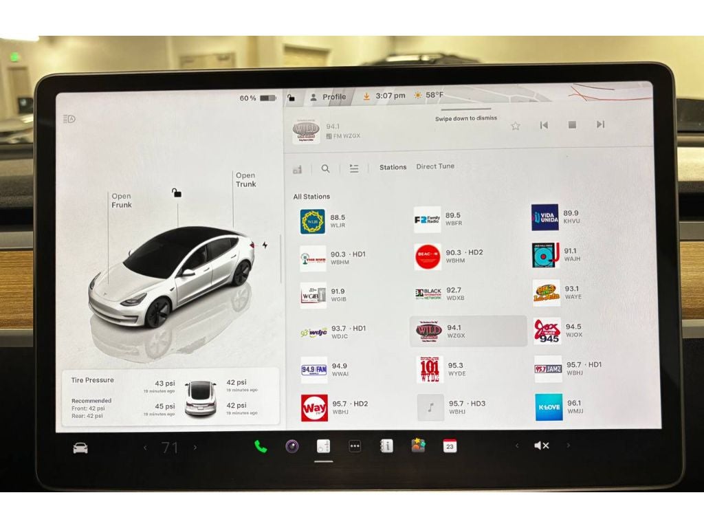 2023 Tesla Model 3 Base