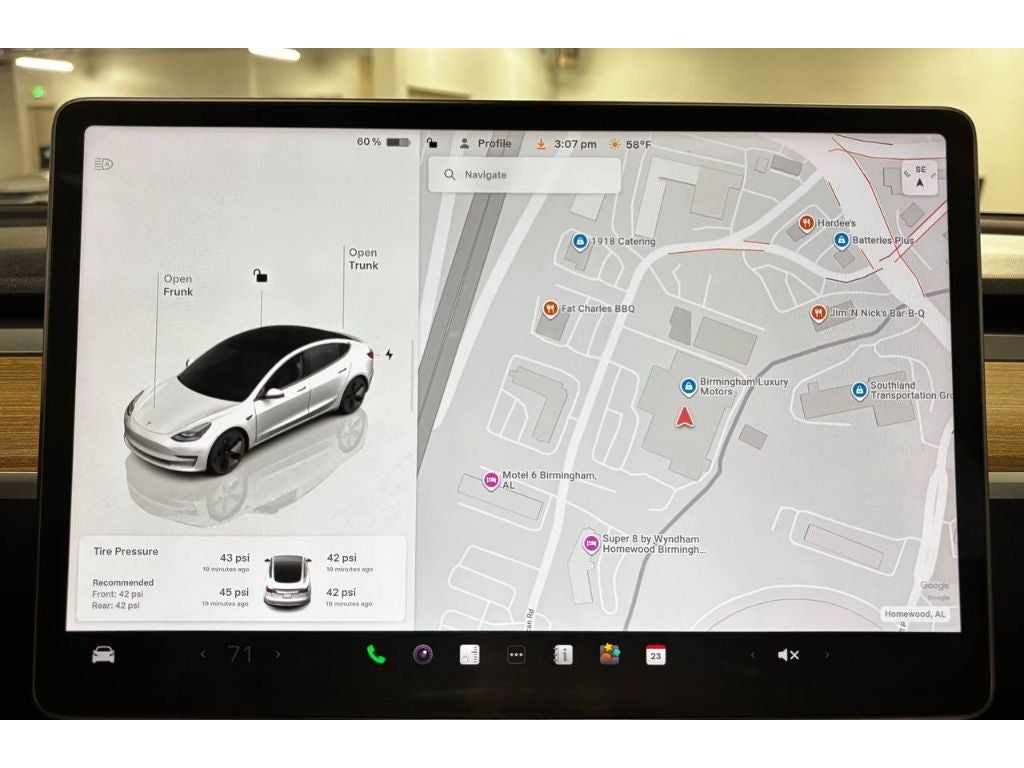 2023 Tesla Model 3 Base
