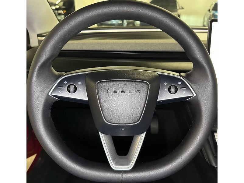 2024 Tesla Model 3 RWD
