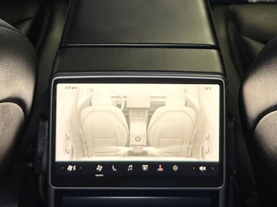 2024 Tesla Model 3 RWD