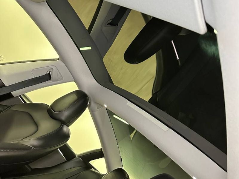 2024 Tesla Model 3 RWD
