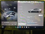 2026 Tesla Model 3 Long Range