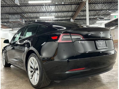 2023 Tesla Model 3 Base