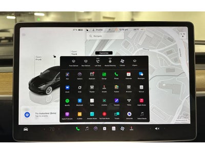 2023 Tesla Model 3 Base