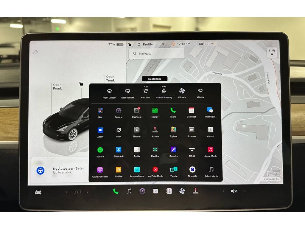 2023 Tesla Model 3 Base