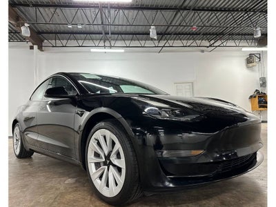 2023 Tesla Model 3 Base