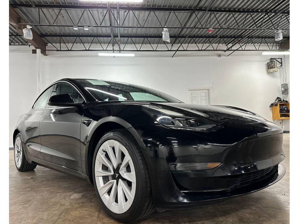2023 Tesla Model 3 Base