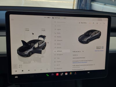 2023 Tesla Model 3 Base